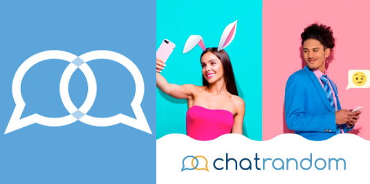 ChatRandom - Apps like Omegle