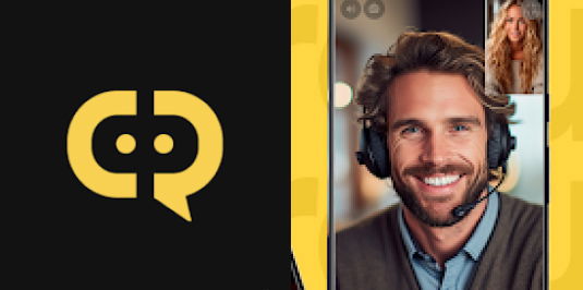 Chatroulette - Apps like Omegle