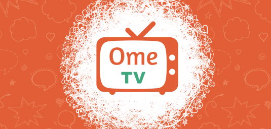 OmeTV - Apps like Omegle
