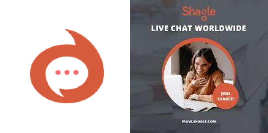 Shagle - Apps like Omegle