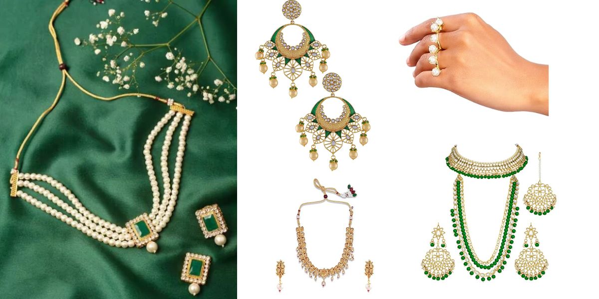 _Artificial Jewellery Brands