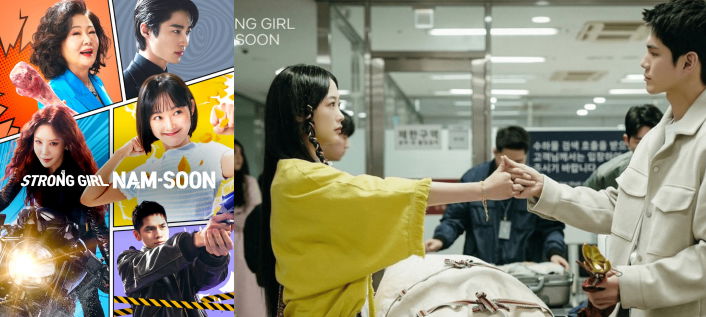 Best Korean Dramas to Watch on Netflix