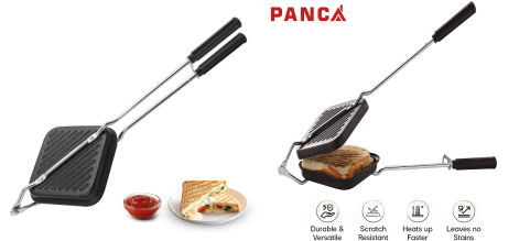 Panca Sandwich Maker