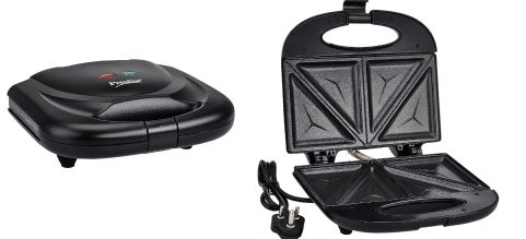Prestige Toaster Sandwich Maker