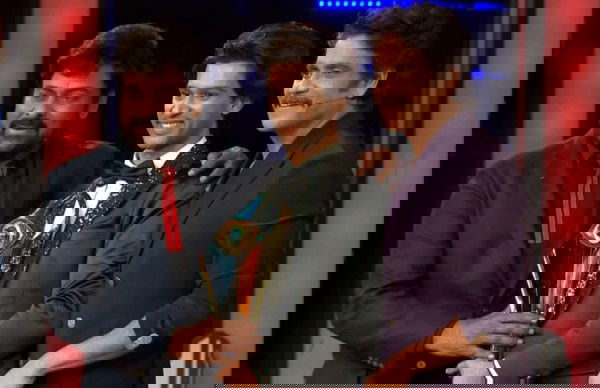 Abijeeth Duddala - Bigg Boss Telugu Season 4 Winner