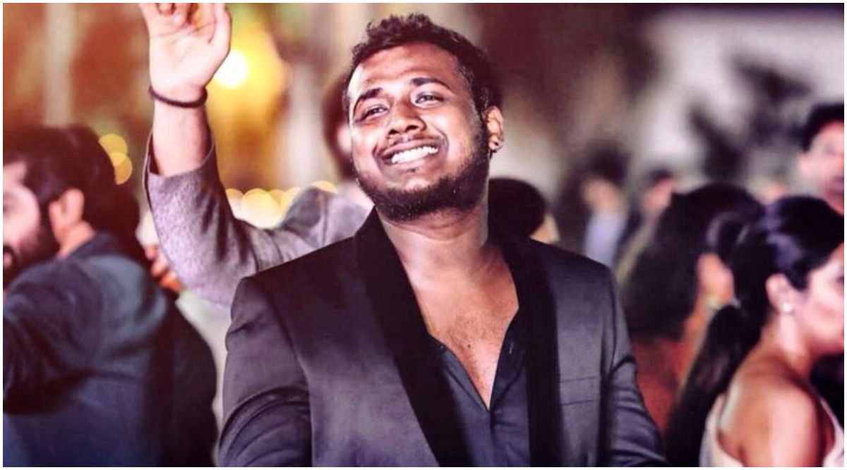Rahul Sipligunj - Bigg Boss Telugu Season 3 Winner