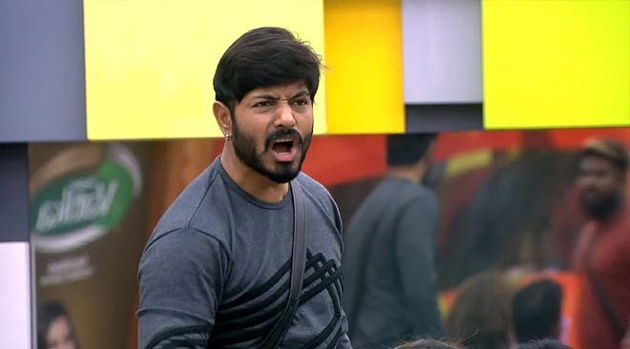 Kaushal Manda - Bigg Boss Telugu Season 2 Winner