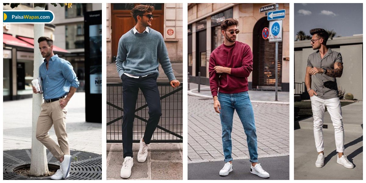 best outfit ideas for men