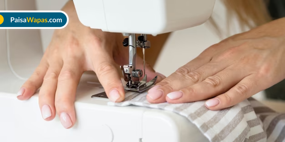 Best Sewing Machines for Home