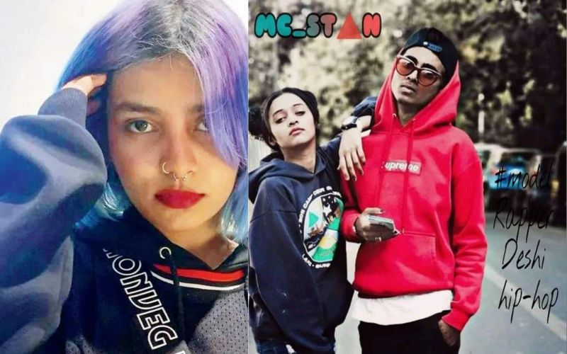 MC Stan Girlfriend's Name