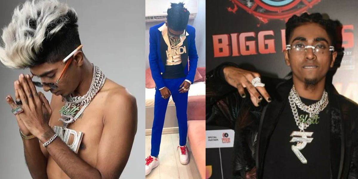 MC Stan Jewellery Collections