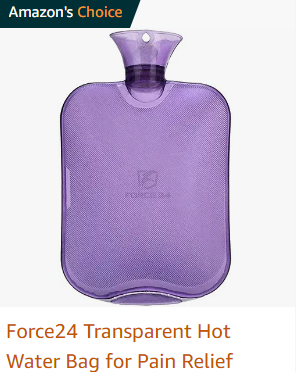 hot fermentation bag