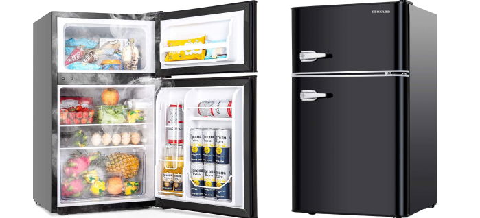 Best Small fridges & Prices