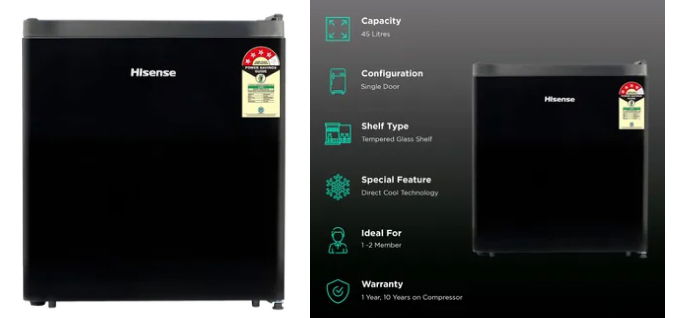 Best Mini Fridges to Buy