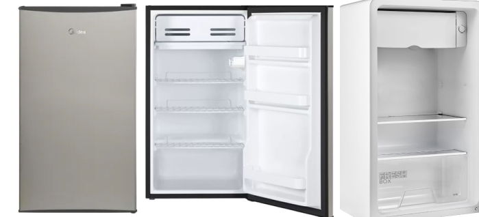 Best Small fridges & Prices