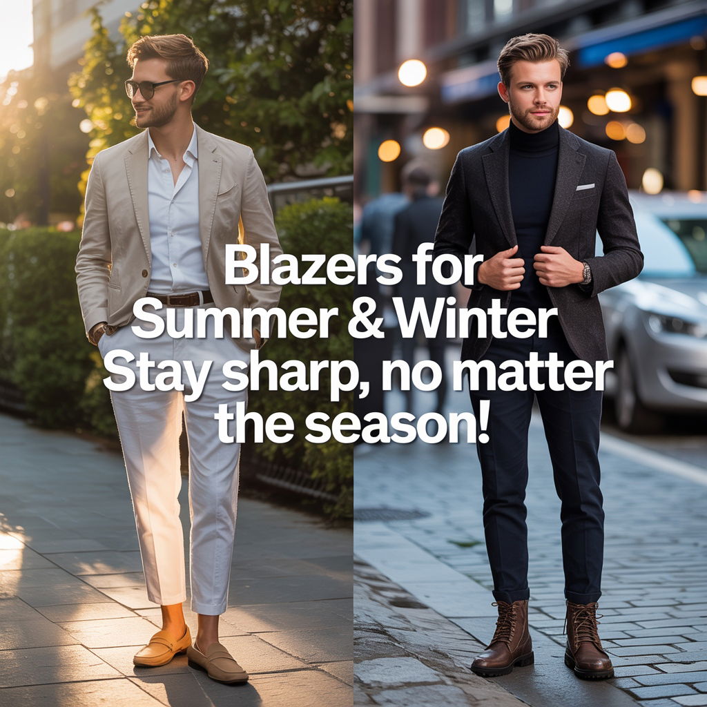 Best Blazer Brands in India