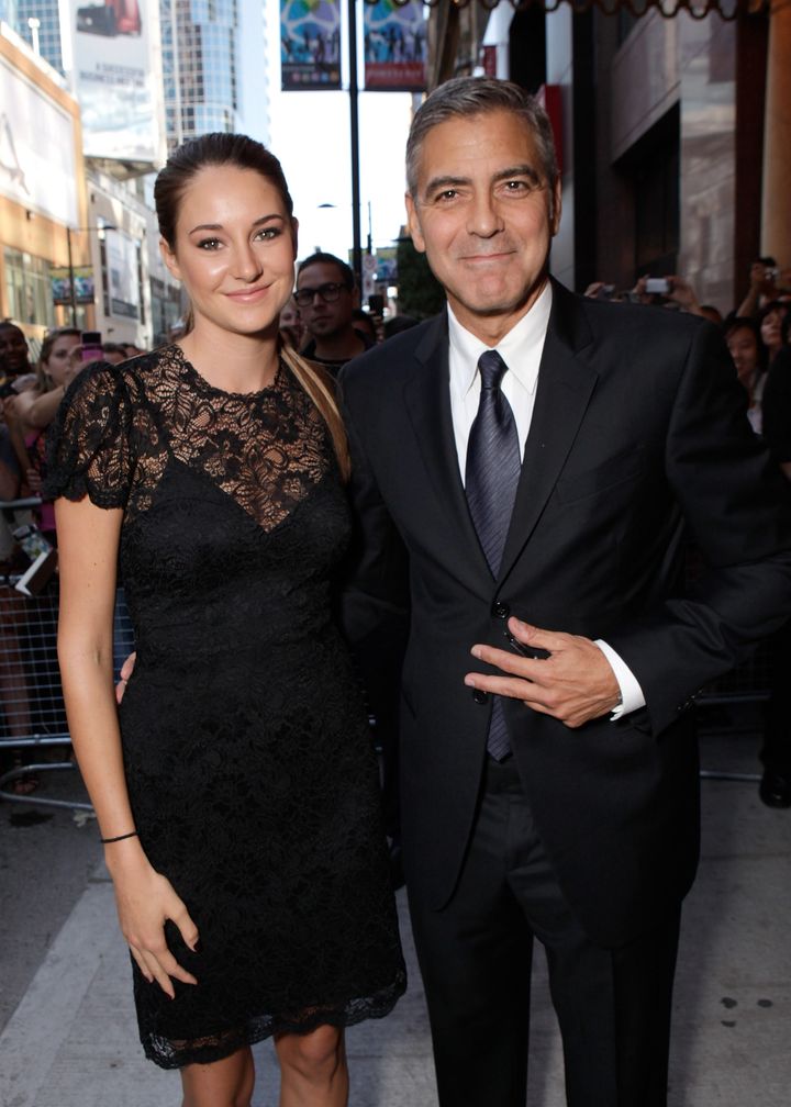 SHAILENE WOODLEY | hollywood heroine