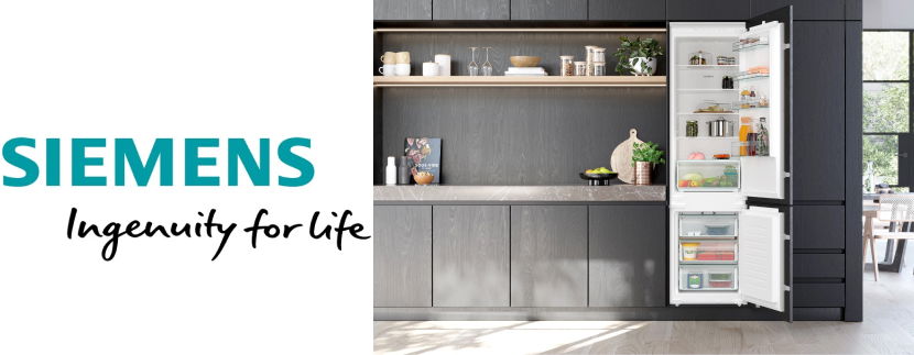 Siemens Refrigerators