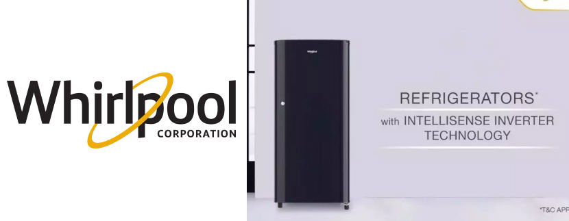Whirlpool Refrigerators