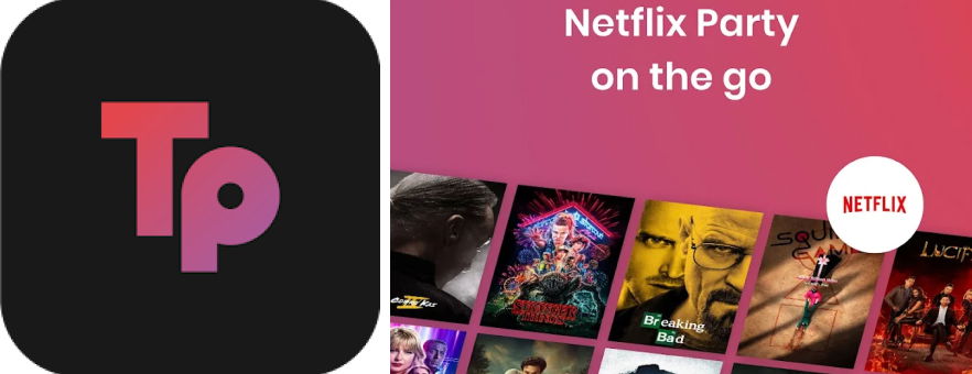 Best Apps to watch Movies Together