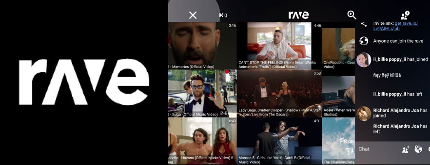 Best Apps to watch Movies Together