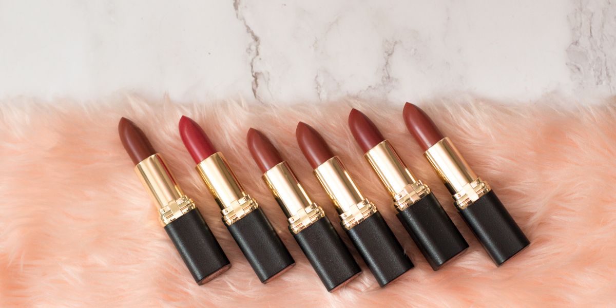 best lipstick brand