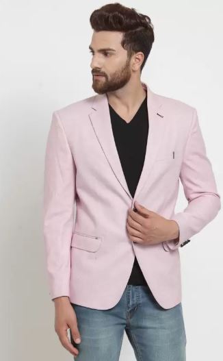 MONTEIL & MUNERO blazer | Best Blazer Brands in India