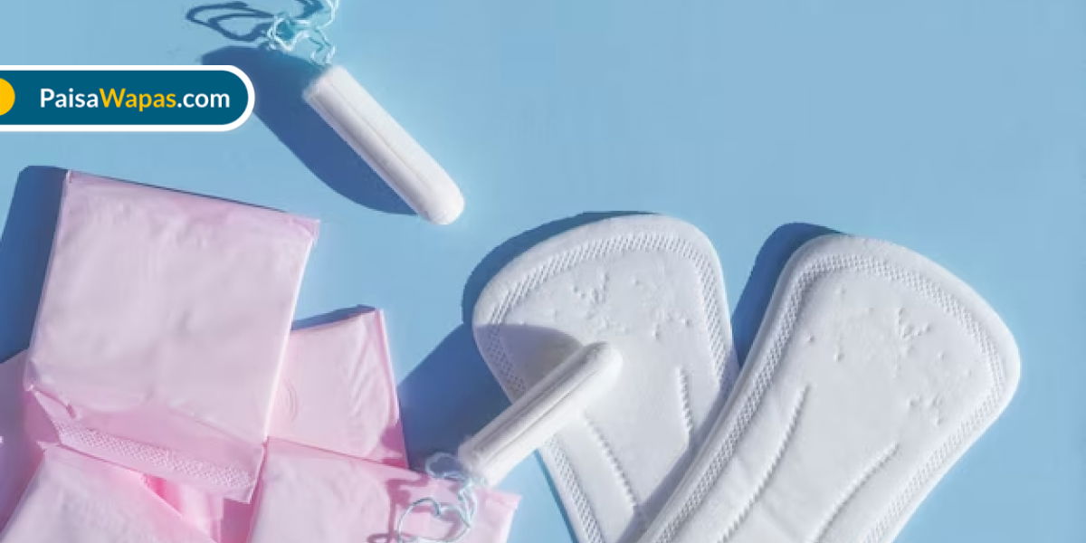 Best Sanitary Pad Brands in India