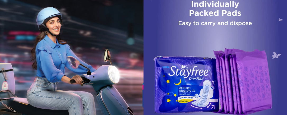 Stayfree