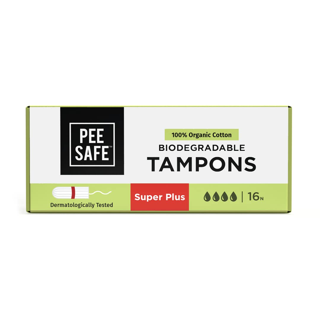 menstrual tampons