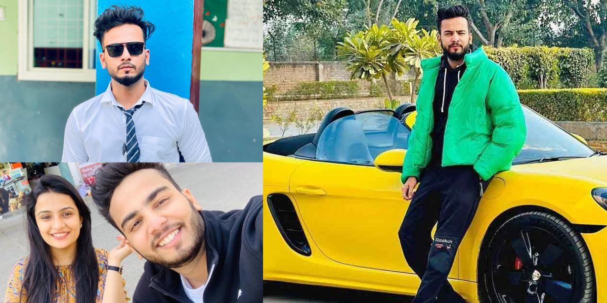 Elvish yadav age and bio