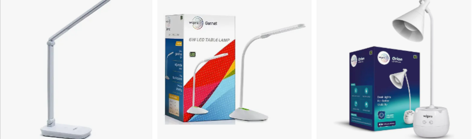 table lamp for study