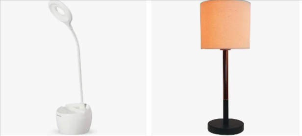 lamp for study table