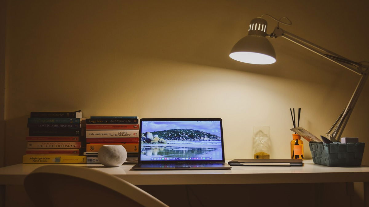 Best Table Lamps For Study Amazon