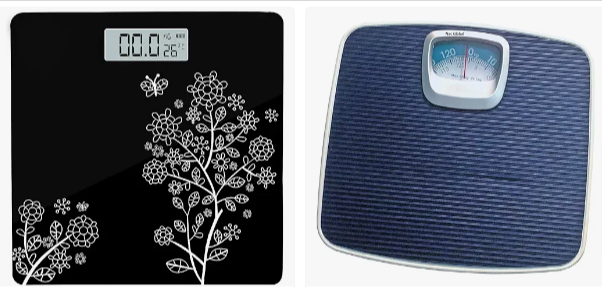 top 10 weighing scale company india