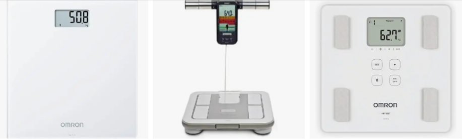 weighing machine companies in india