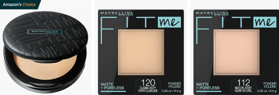 Best Compact Powder With Price