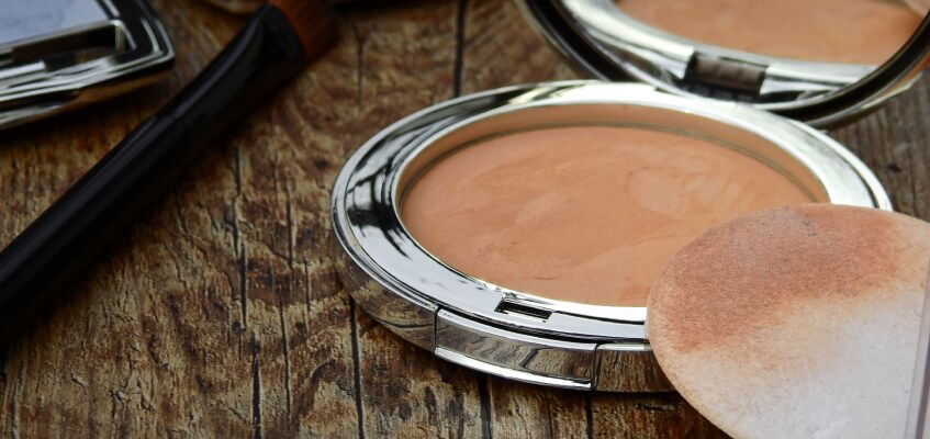 Best Face Powder Brands In India