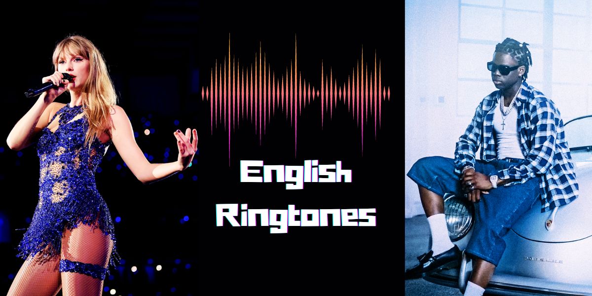 english songs ringtone
