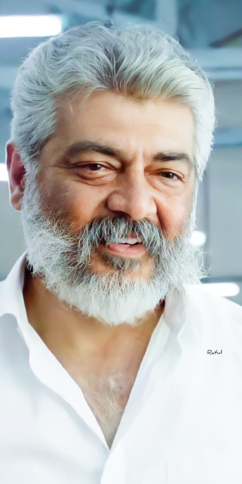 Richest South Indian Actor