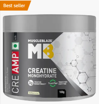 creatine side effects