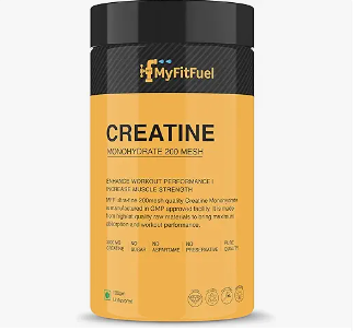 benefits of creatine