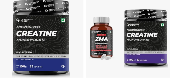 creatine powder side effects