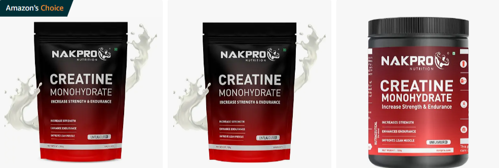 creatine uses