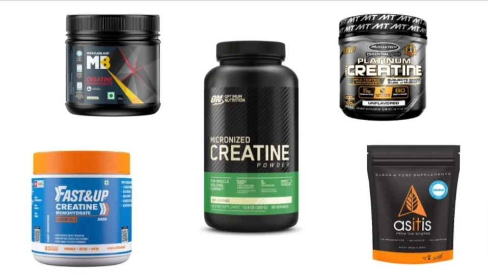 creatine monohydrate side effects