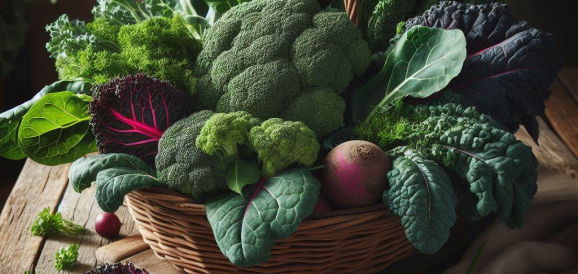 Best Foods to Eat During Pregnancy