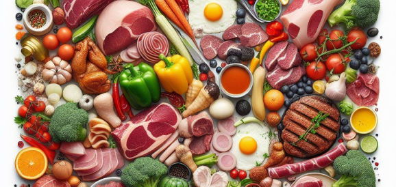 Best Foods to Eat During Pregnancy