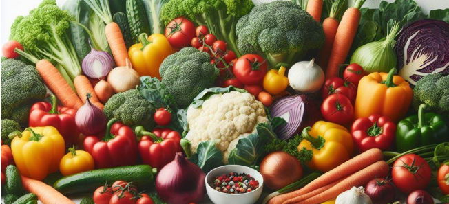 Must Eat During pregnancy