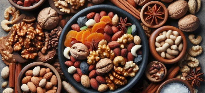 Must Eat During pregnancy