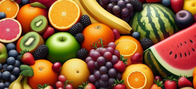 Must Eat During pregnancy